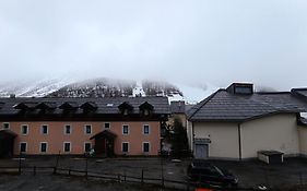 Résidence Alpet Ii - Studio pour 4 Personnes 104